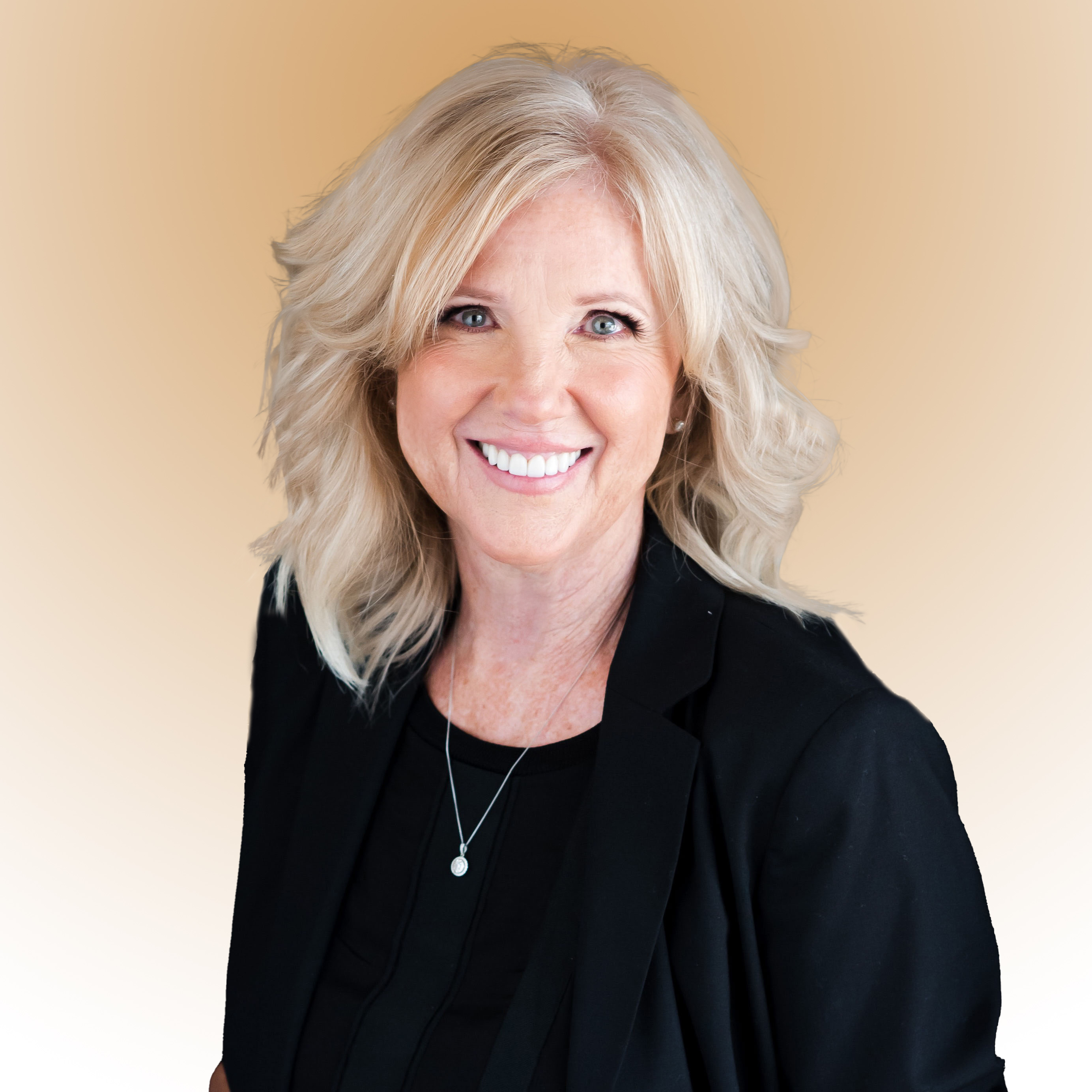 Headshot of Julie Swift